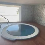 Apartman & Jacuzzi Frente Al Mar *