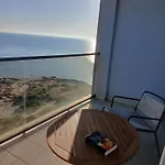 & Jacuzzi Frente Al Mar לה מנגה דל מר מנור