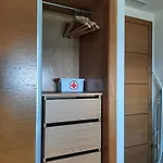 & Jacuzzi Frente Al Mar Apartman *