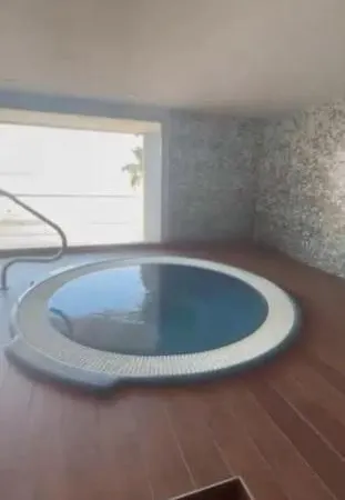 Appartement & Jacuzzi Frente Al Mar *