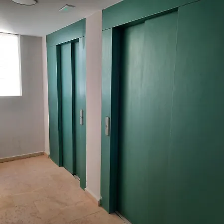 & Jacuzzi Frente Al Mar