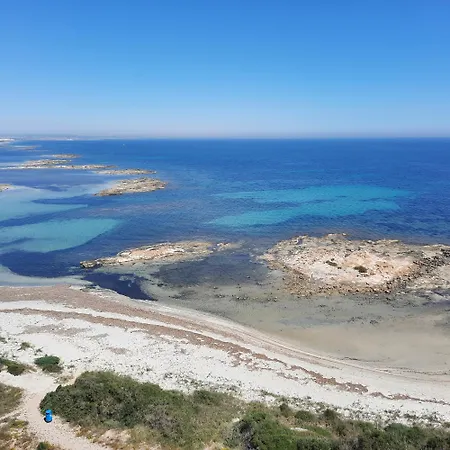 Appartement & Jacuzzi Frente Al Mar
