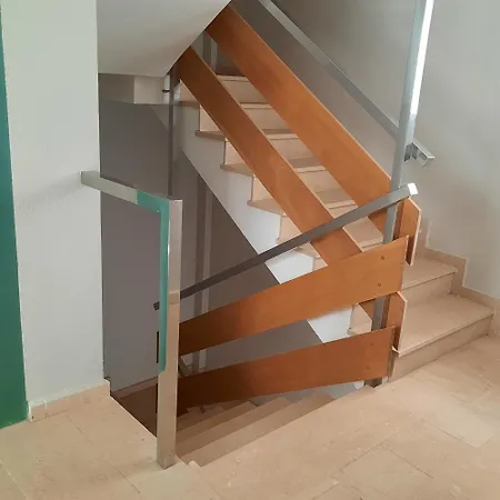 Appartement & Jacuzzi Frente Al Mar La Manga del Mar Menor