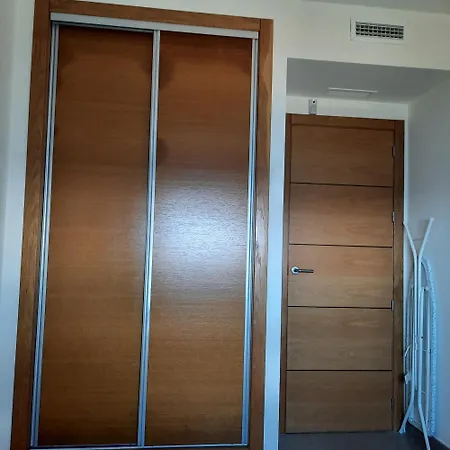 & Jacuzzi Frente Al Mar * La Manga del Mar Menor