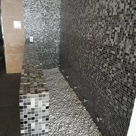 & Jacuzzi Frente Al Mar * La Manga del Mar Menor