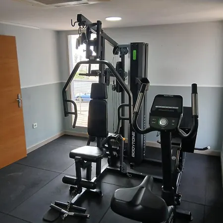 & Jacuzzi Frente Al Mar La Manga del Mar Menor