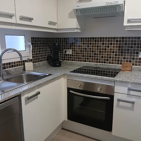 & Jacuzzi Frente Al Mar Apartment La Manga del Mar Menor