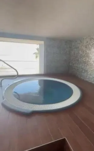 Διαμέρισμα & Jacuzzi Frente Al Mar *