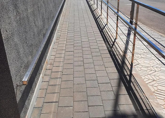 & Jacuzzi Frente Al Mar * Λα Μάνγκα Δελ Μαρ Μενόρ