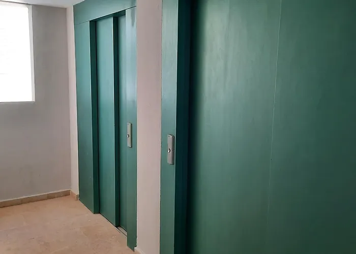 & Jacuzzi Frente Al Mar