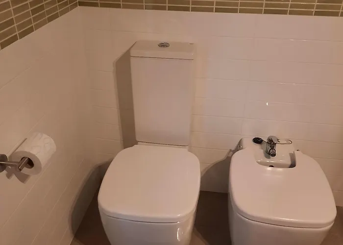 & Jacuzzi Frente Al Mar Λα Μάνγκα Δελ Μαρ Μενόρ