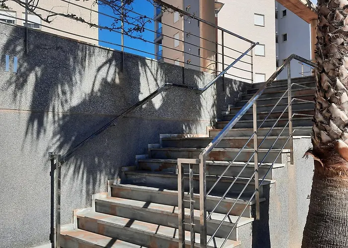 & Jacuzzi Frente Al Mar Apartman La Manga del Mar Menor