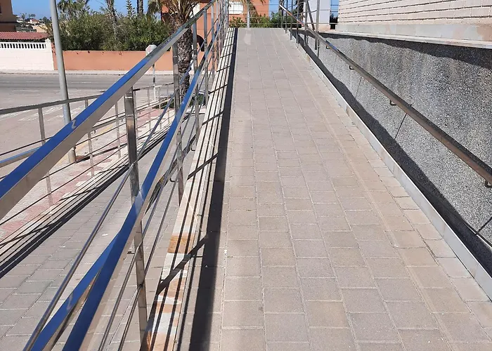 & Jacuzzi Frente Al Mar Appartement *