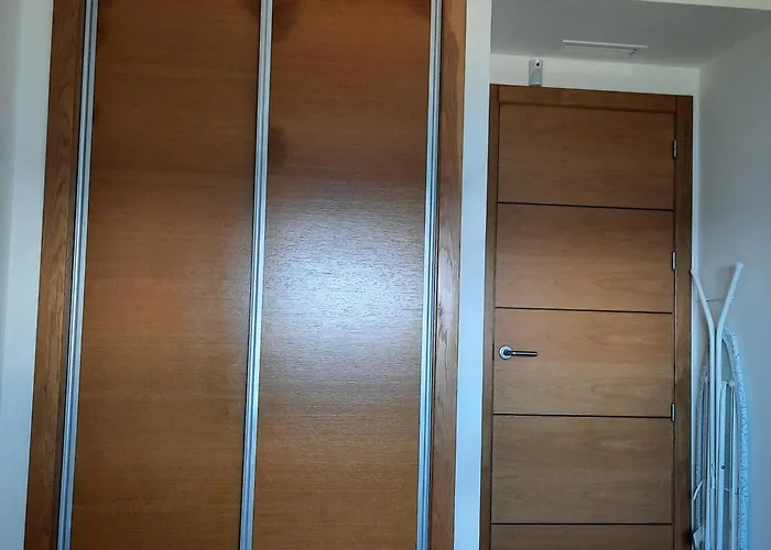 & Jacuzzi Frente Al Mar * La Manga del Mar Menor