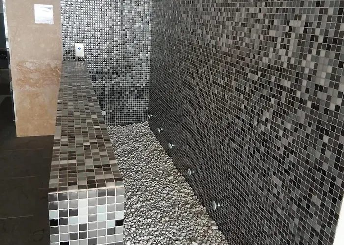 & Jacuzzi Frente Al Mar * Λα Μάνγκα Δελ Μαρ Μενόρ