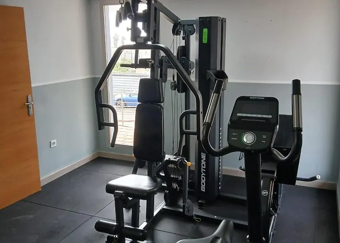 & Jacuzzi Frente Al Mar Λα Μάνγκα Δελ Μαρ Μενόρ