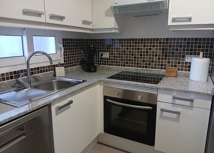 & Jacuzzi Frente Al Mar Appartement La Manga del Mar Menor