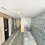 & Jacuzzi Frente Al Mar Апартаменты Ла-Манга-дель-Мар-Менор