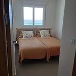 & Jacuzzi Frente Al Mar Апартаменты Ла-Манга-дель-Мар-Менор