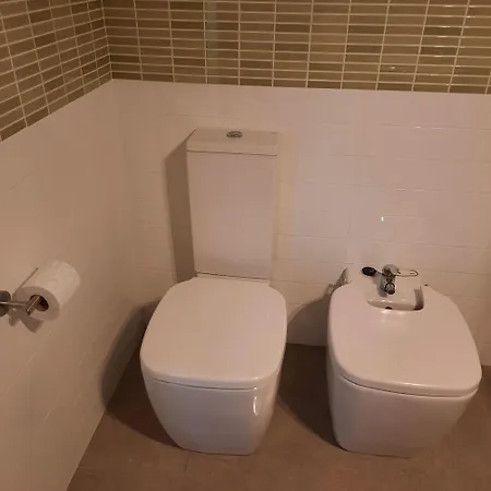 & Jacuzzi Frente Al Mar לה מנגה דל מר מנור