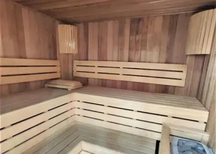 & Jacuzzi Frente Al Mar Апартаменти Ла-Манга-дель-Мар-Менор