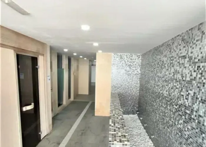 & Jacuzzi Frente Al Mar Апартаменти Ла-Манга-дель-Мар-Менор