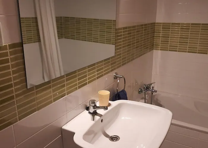 & Jacuzzi Frente Al Mar Апартаменти