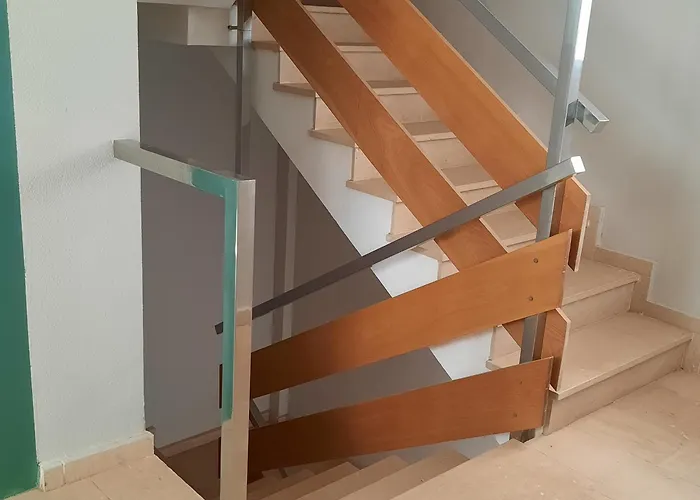 Апартаменти & Jacuzzi Frente Al Mar Ла-Манга-дель-Мар-Менор