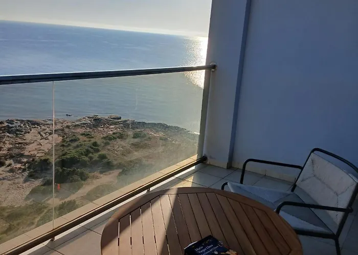 & Jacuzzi Frente Al Mar Ла-Манга-дель-Мар-Менор