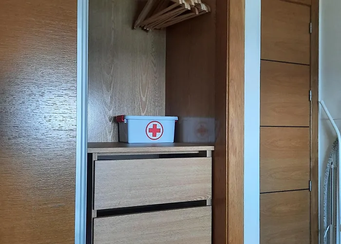 & Jacuzzi Frente Al Mar Апартаменти *